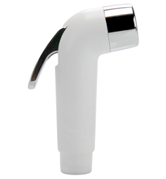 BOLD PLASTIC SHATTAF - BIANCO