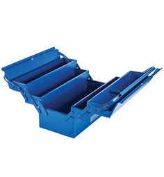 UKEN TOOL BOX 21"