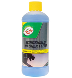 TW WINDSHELD WASHER CONCENTRAT 250ML