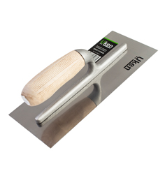 UKEN STEEL GURUMALA 12" W/H (220 x 120)