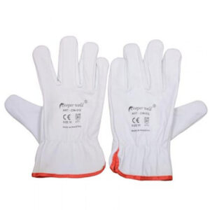 COOPERWELD GLOVES TIG DRIVER 10"
