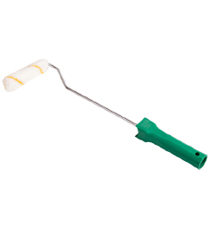 UKEN RADIATOR ROLLER 4"