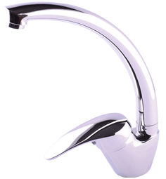 ZIESAR SHOWER MIXER KNOB TYPE