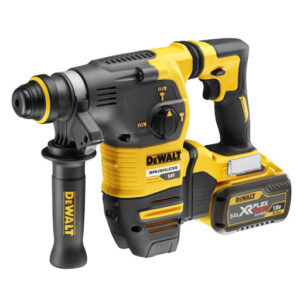 DEWALT 54V XR FLEX VOLT SDS PLUS HAMMER