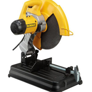 DEWALT 355MM ELECTRIC METAL CUTTING CHOP SAW 2300W
