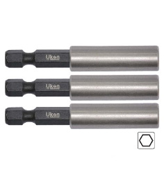 BIT HOLDER SET 5PCS SET