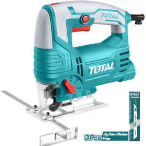 TOTAL JIGSAW 570W 220V