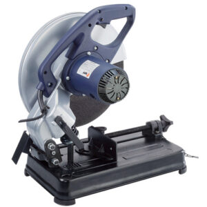KPT CUT OFF MACHINE 14"