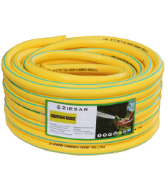 GARDEN HOSE 3/4"X25YARD