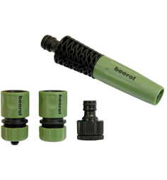BEOROL TWIST NOZZLE SET 5PCS