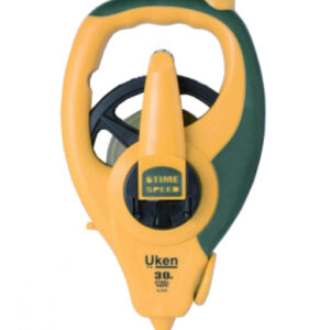 UKEN MEASURING TAPE 30 MTR OPEN BODY