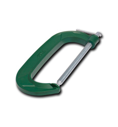 UKEN C-CLAMP HEAVY DUTY 2"