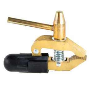 UKEN EARTH CLAMP 600A-SCREW TYPE