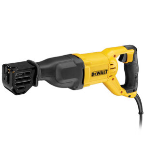 DEWALT 220V 29MM RECIPROCATING SAW 1100W