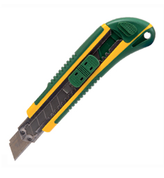 UKEN PROFESSIONAL KNIFE (ABS-TPR)