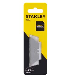 STANLEY 1992 TRIMMING KNIFE BLADE