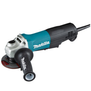MAKITA ANGLE GRINDER 115MM (4-1/2")