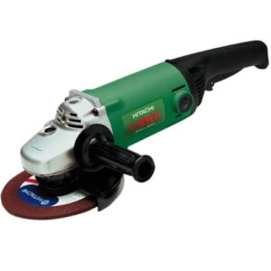 HITACHI DISC GRINDER 7" 2300W