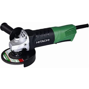 HITACHI DISC GRINDER 5" D/M SWITCH 840W