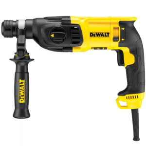 DEWALT ROTARY HAMMER 26MM-220V