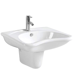 BOLD PEDESTAL BASIN - MONDY