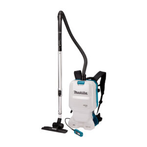 MAKITA CORDLESS BACKPACK VACUUM CLEANER LXT ¬ÆDVC660Z