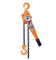 UKEN LEVER BLOCK 1 TON X 1.5MTR