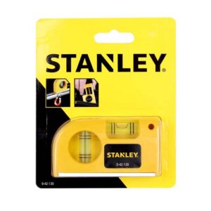STANLEY POCKET LEVEL