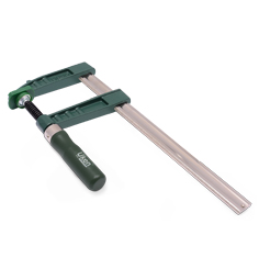 UKEN F-CLAMP HEAVY DUTY 120X600MM