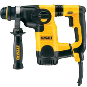 DEWALT HAMMER DRILL VSR 26MM 110V