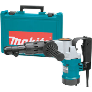 MAKITA HEX SHANK CHIPPING HAMMER 17MM