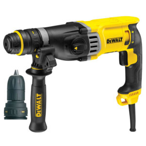 DEWALT ROTARY HAMMER 28MM