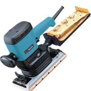 MAKITA ORBITAL SANDER#9046