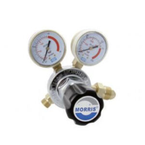 REGULATOR ARGON MORRIS