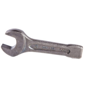 UKEN OPEN SLOGGING WRENCH 110 MM