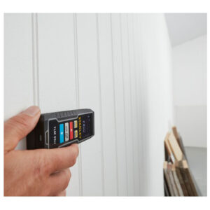 STANLEY¬Æ 35M LASER DISTANCE MEASURER WITH BLUETOOTH CONNECTIVITY(TLM99Si)