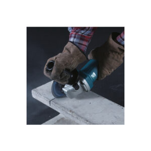 MAKITA 115MM ANGLE GRINDER-GA4540CZ