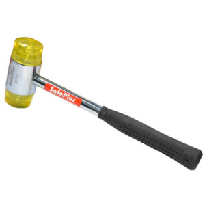 PVC HAMMER 25MM-SAFEPLUS