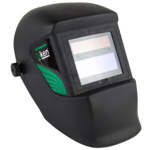 UKEN WELDING HELMET SOLAR POWERED AUTO DARKENING