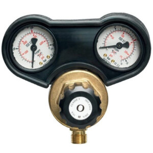 EXPRESS OXYGEN REGULATOR