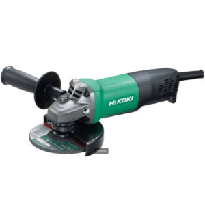 HIKOKI 5" DISC GRINDER,SLIDE SWITCH,1400W,2.4KG