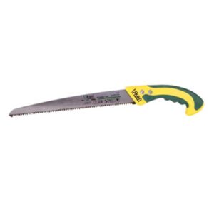 UKEN PRUNING SAW 12" WITH SHEATH