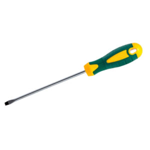 UKEN SCREW DRIVER FLAT 5 X 150MM