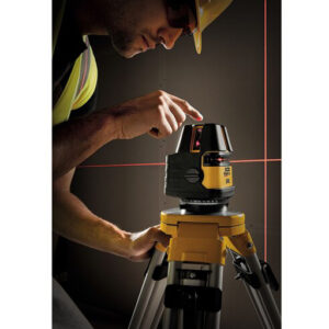 STANLEY¬Æ FATMAX¬Æ MULTILINE 15/50M LASER LEVEL