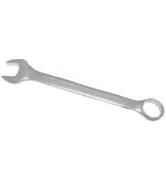 COMBINATION SPANNER 75MM UKEN