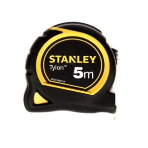 STANLEY TYLON‚Ñ¢ TAPE 5M-19MM