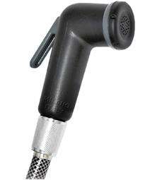 MILANO DELUXE SHATTAF SET BLACK