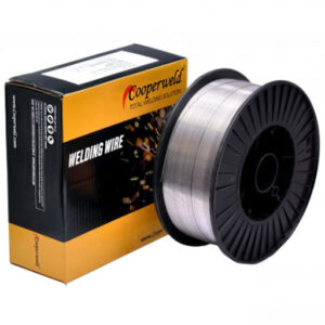 COOPERWELD FLUX-CORED WIRE E71T1 1.2MM 15kg/roll