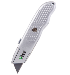 UKEN UTILITY KNIFE