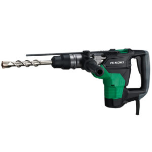 HIKOKI 40MM ROTARY HAMMER,SDSMAX,1100W,7.1KG,2 MODE